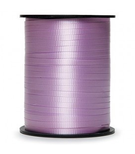 Lavender Curling Ribbon