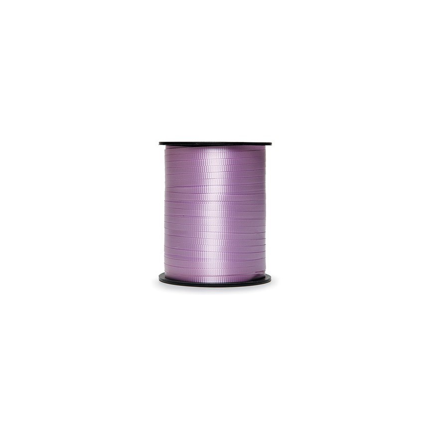 Lavendel Kräuselband