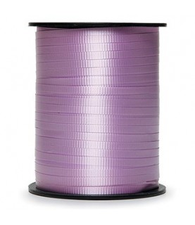 Lavender Curling Ribbon