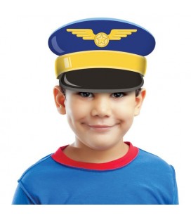 Pilot Headbands