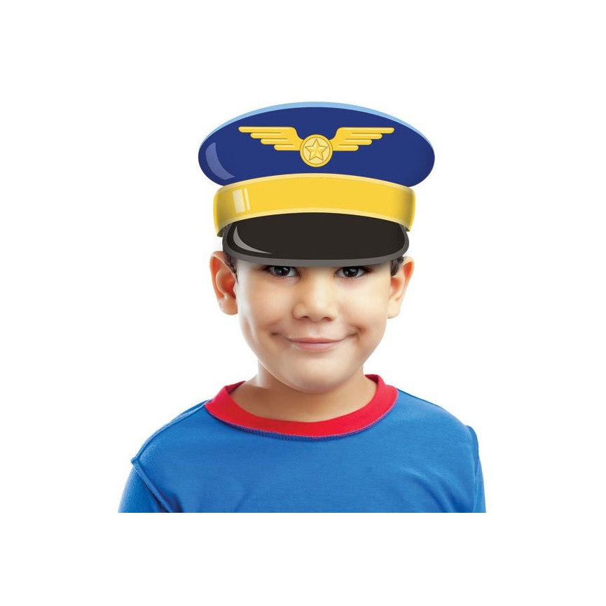 Pilot Headbands