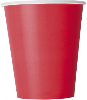 14 Red Cups
