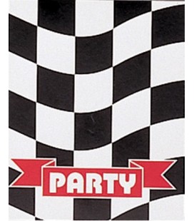 Formula 1 Invitations