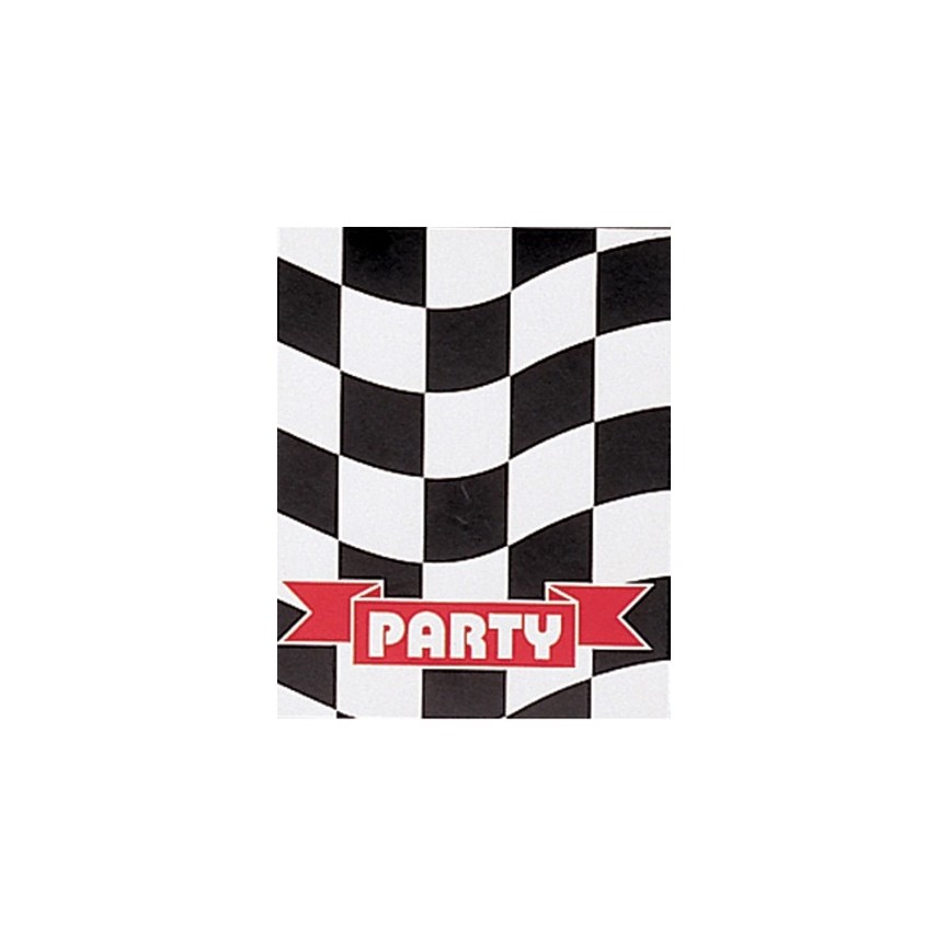 Formula 1 Invitations