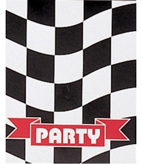 Formula 1 Invitations