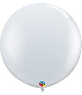 Ballon Géant Transparent 90 cm