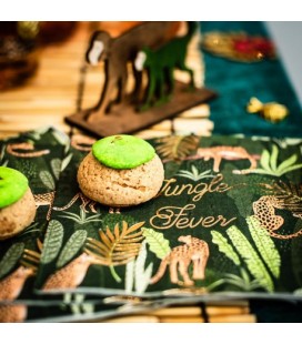 Jungle Fever Napkins