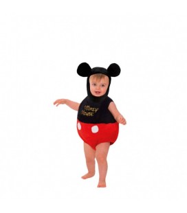 Children's Costume Mickey Tabard