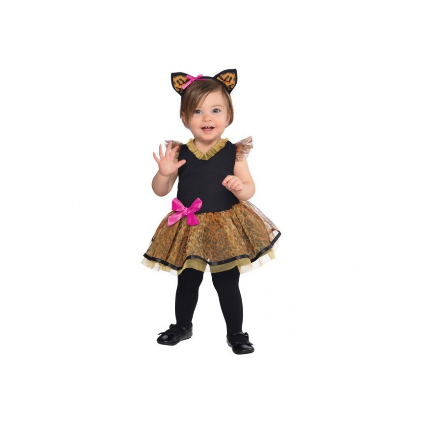 Children's Costume Cutie Cat