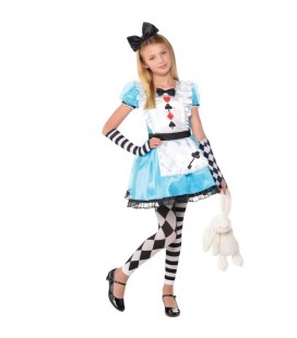 Alice Déguisement Enfant