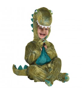 Baby Roar Children's Costume