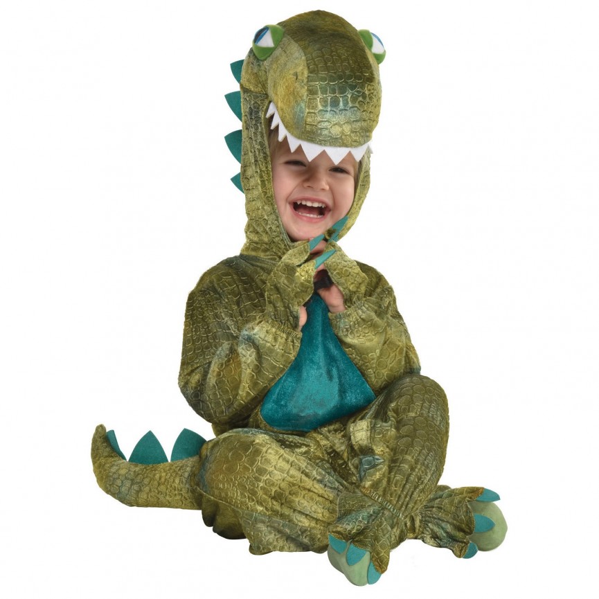Baby Roar Kinderverkleidung