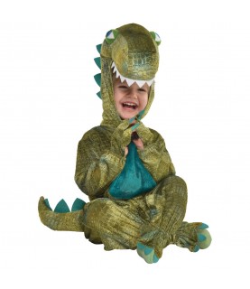 Baby Roar Kinderverkleidung
