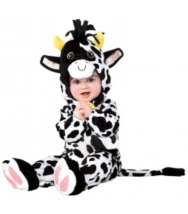 Mini Moo Children's Costume