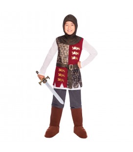 Vaillant Knight Kinderverkleidung