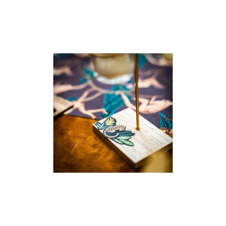 Jungle Fever Sticker Roll