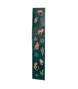 Jungle Fever Sticker Roll