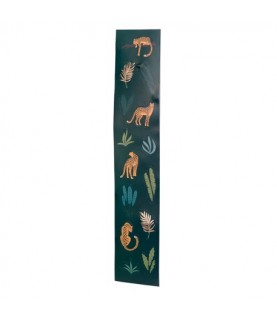 Jungle Fever Sticker Roll