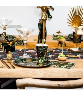 20 Jungle Fever Party Picks