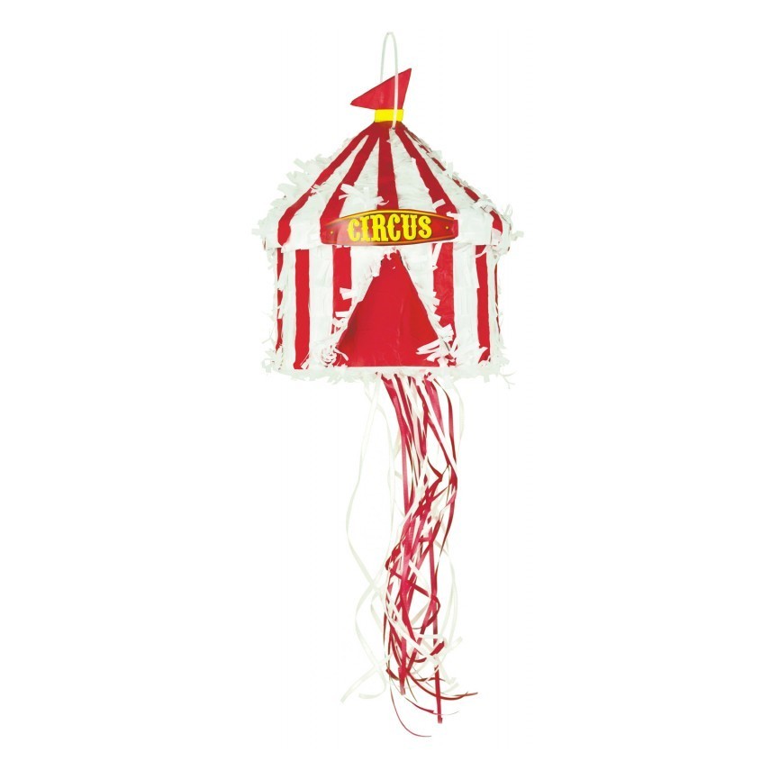 Circus Piñata