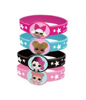 LOL Surprise! Stretchy Bracelets
