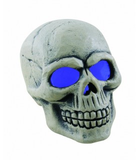 Luminous Skull