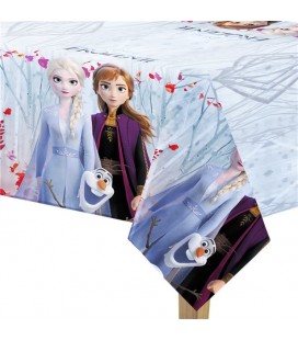 Tischdecke Die Eiskönigin 2