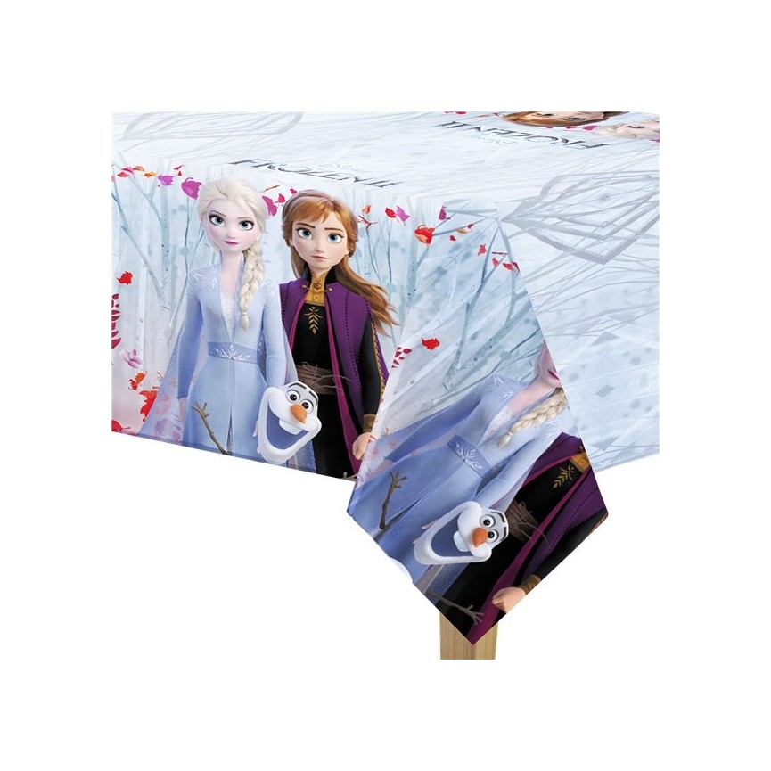 Tischdecke Die Eiskönigin 2 Tischdecke Die Eiskönigin 2