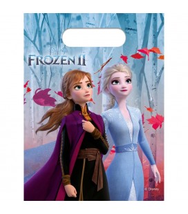 Party Bags Frozen 2