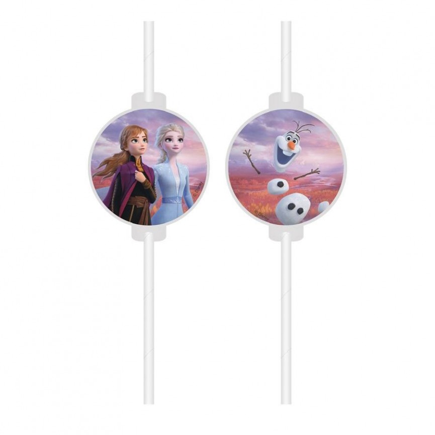 Pailles La Reine des Neiges 2 Pailles La Reine des Neiges 2