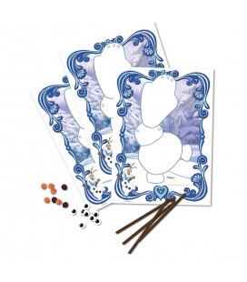 Party Game Frozen