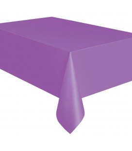 Pretty Purple Tablecover
