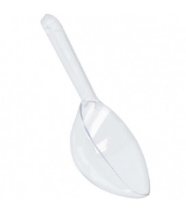 Transparent Candy Scoop