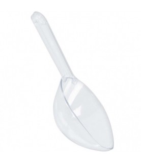 Transparent Candy Scoop