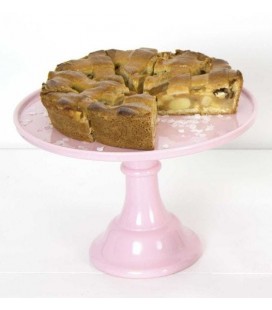 Pink Cake Stand