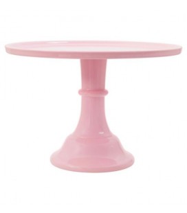 Pink Cake Stand