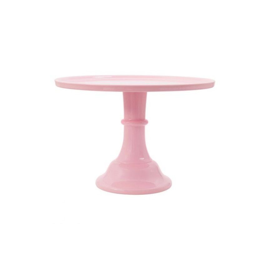 Pink Cake Stand