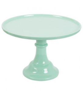 Mint Large Cake Stand