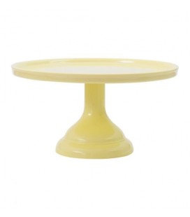 Yellow Cake Stand S