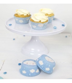 Yellow Cake Stand S