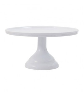 Yellow Cake Stand S