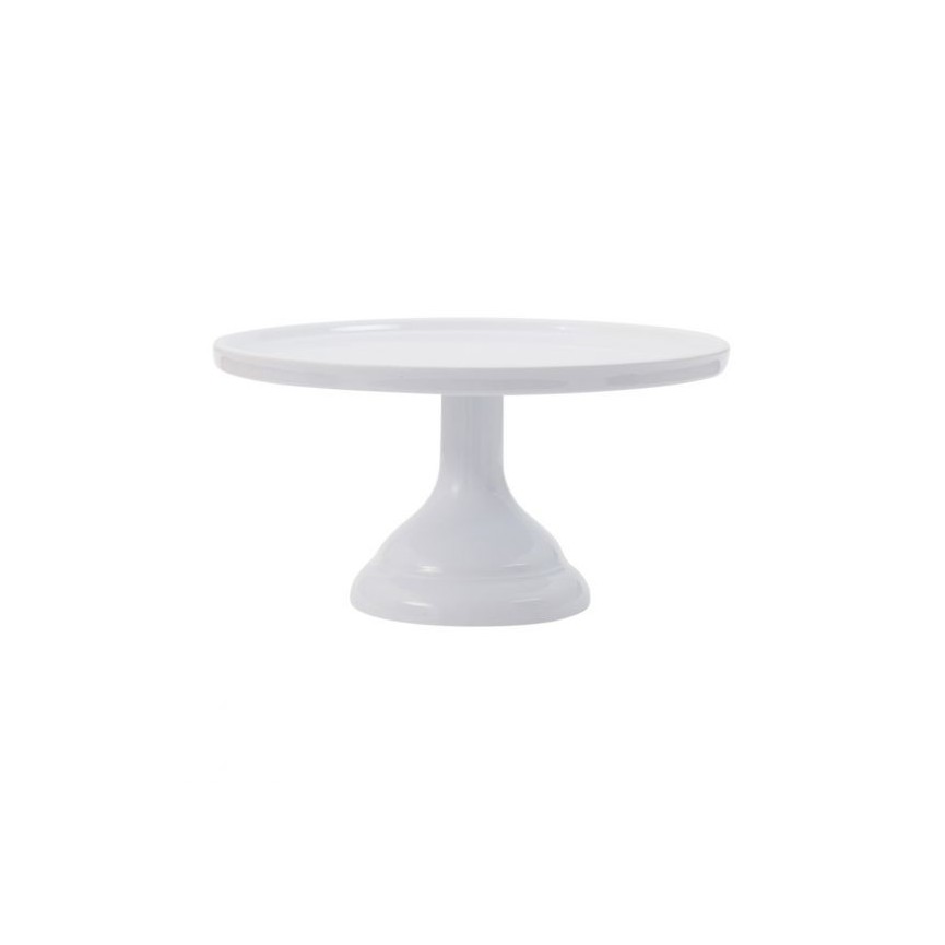 Yellow Cake Stand S