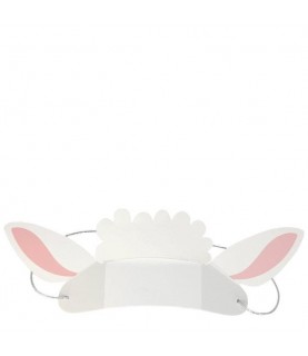 8 Farm Animal Ears
