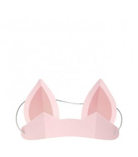 8 Farm Animal Ears