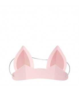 8 Farm Animal Ears