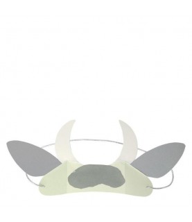 8 Farm Animal Ears