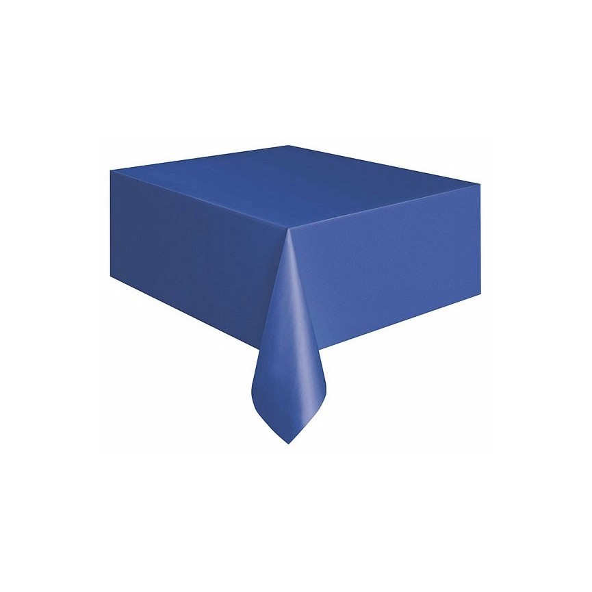 Royal BlueTablecover Royal BlueTablecover