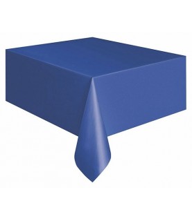 Royal BlueTablecover