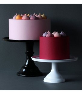 Black Large Cake Stand