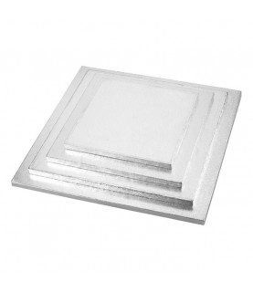 Plateau Carré 45 cm
